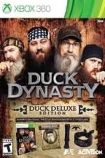 Duck Dynasty Front Cover