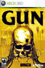 Gun Front Cover