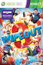 Wipeout 3 Front Cover