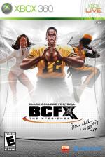 Black College Football Experience: The Doug Williams Edition Front Cover