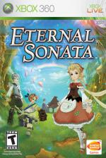 Eternal Sonata Front Cover