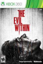 The Evil Within Front Cover