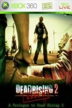 Dead Rising 2: Case Zero Front Cover