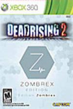 Dead Rising 2 Front Cover