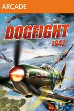 Dogfight 1942 Front Cover