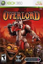 Overlord Front Cover