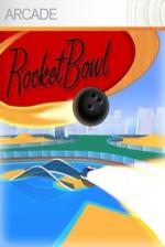 RocketBowl Front Cover