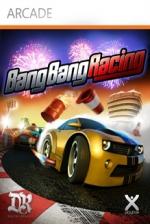 Bang Bang Racing Front Cover