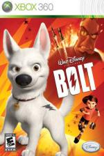 Bolt Front Cover