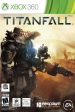 Titanfall Front Cover