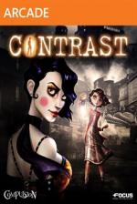 Contrast Front Cover