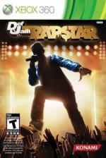 Def Jam Rapstar Front Cover