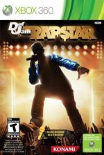 Def Jam Rapstar Front Cover