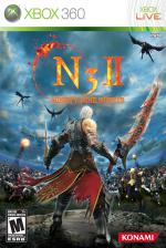 N3II: Ninety-Nine Nights Front Cover