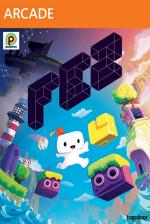 Fez Front Cover