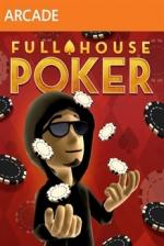 Full House Poker Front Cover