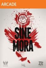 Sine Mora Front Cover