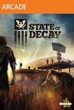 State Of Decay Front Cover