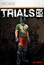 Trials HD Front Cover