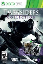 Darksiders Collection Front Cover