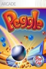 Peggle Nights Front Cover