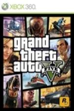 Grand Theft Auto V Online Front Cover