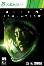 Alien: Isolation Front Cover