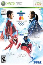 Vancouver 2010 Front Cover