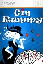 Gin Rummy Front Cover