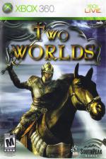 Two Worlds Front Cover