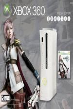 Final Fantasy XIII Front Cover