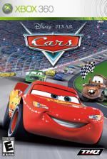 Cars Front Cover