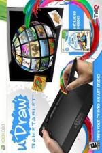 uDraw Studio: Instant Artist Front Cover