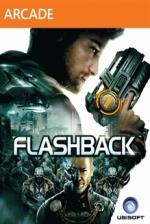 Flashback Front Cover