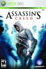 Assassin's Creed Front Cover