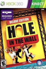 Hole In The Wall: Deluxe Edition Front Cover