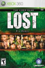 Lost Via Domus Front Cover