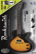 Rocksmith Front Cover