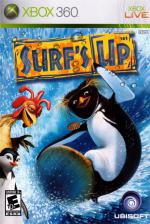 Surf's Up Front Cover