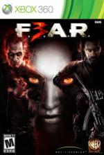 F.E.A.R. 3 Front Cover