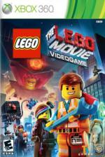 The Lego Movie Videogame Front Cover