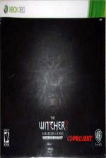 The Witcher 2: Assassins Of Kings Front Cover