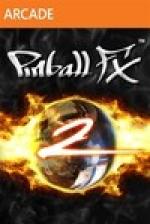 Pinball FX 2 Sorcerer's Lair Front Cover