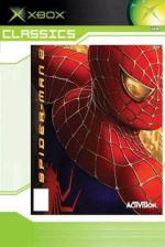 Spider-Man 2 Front Cover