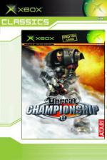 Unreal Championship (Classics Edition) Front Cover