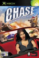 Chase: Hollywood Stunt Driver Front Cover