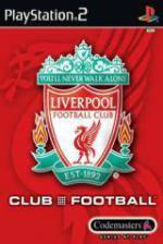 Club Football Liverpool FC Front Cover