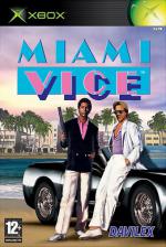 Miami Vice Front Cover