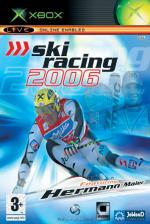 Ski Racing 2006 Front Cover