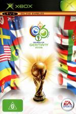 FIFA World Cup: Germany 2006 Front Cover